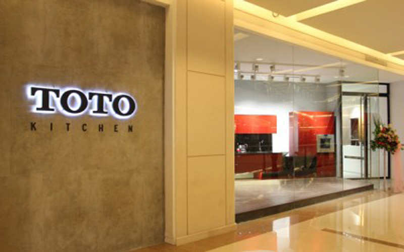 TOTO