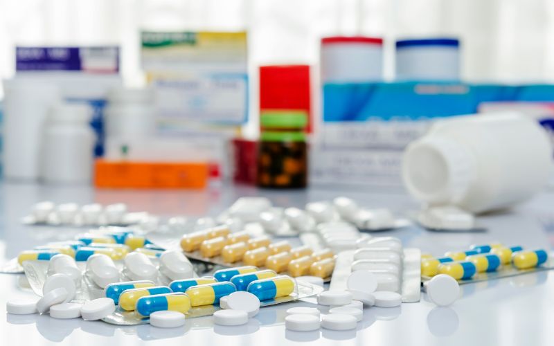 Strategi Industri Farmasi Meghadapi Pelemahan Rupiah