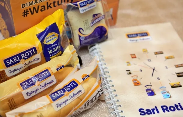 ROTI : Manis Gurih Kondisi Perusahaan, Kinerja Perusahaan Dan Uniknya Dividen