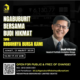 Ngabuburit Bersama Budi Hikmat
