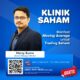 Klinik Saham